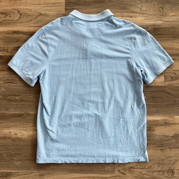 Nordstrom | Men’s Shop Classic Cotton Polo - Picture 5 of 5